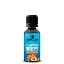 Flavour Drops (30ml)