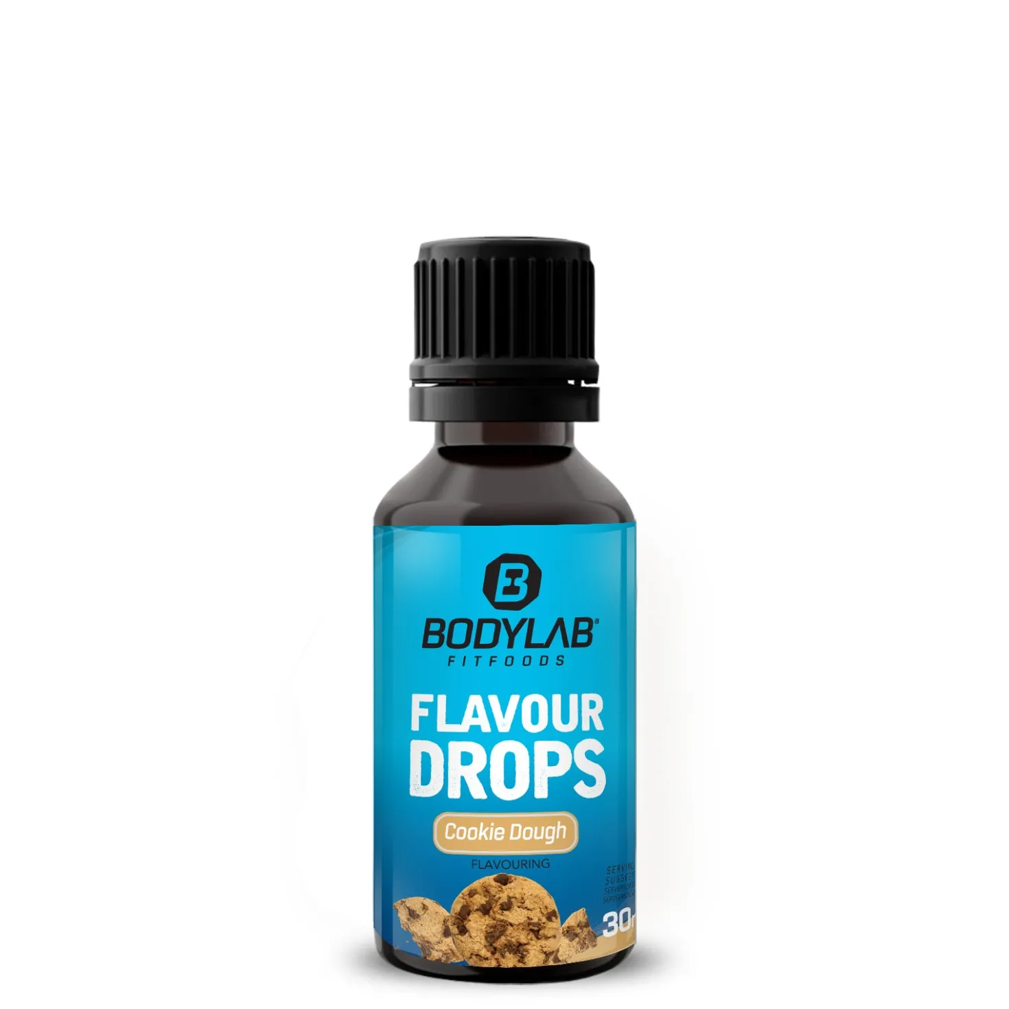 Flavour Drops (30ml)