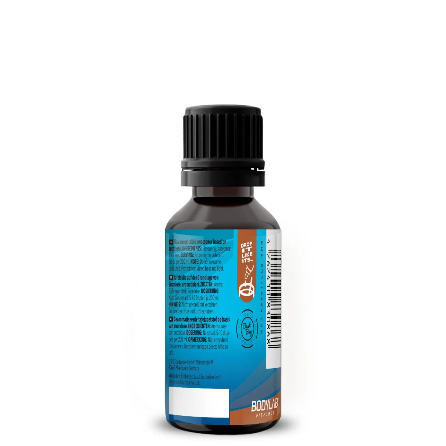 Flavour Drops (30ml)