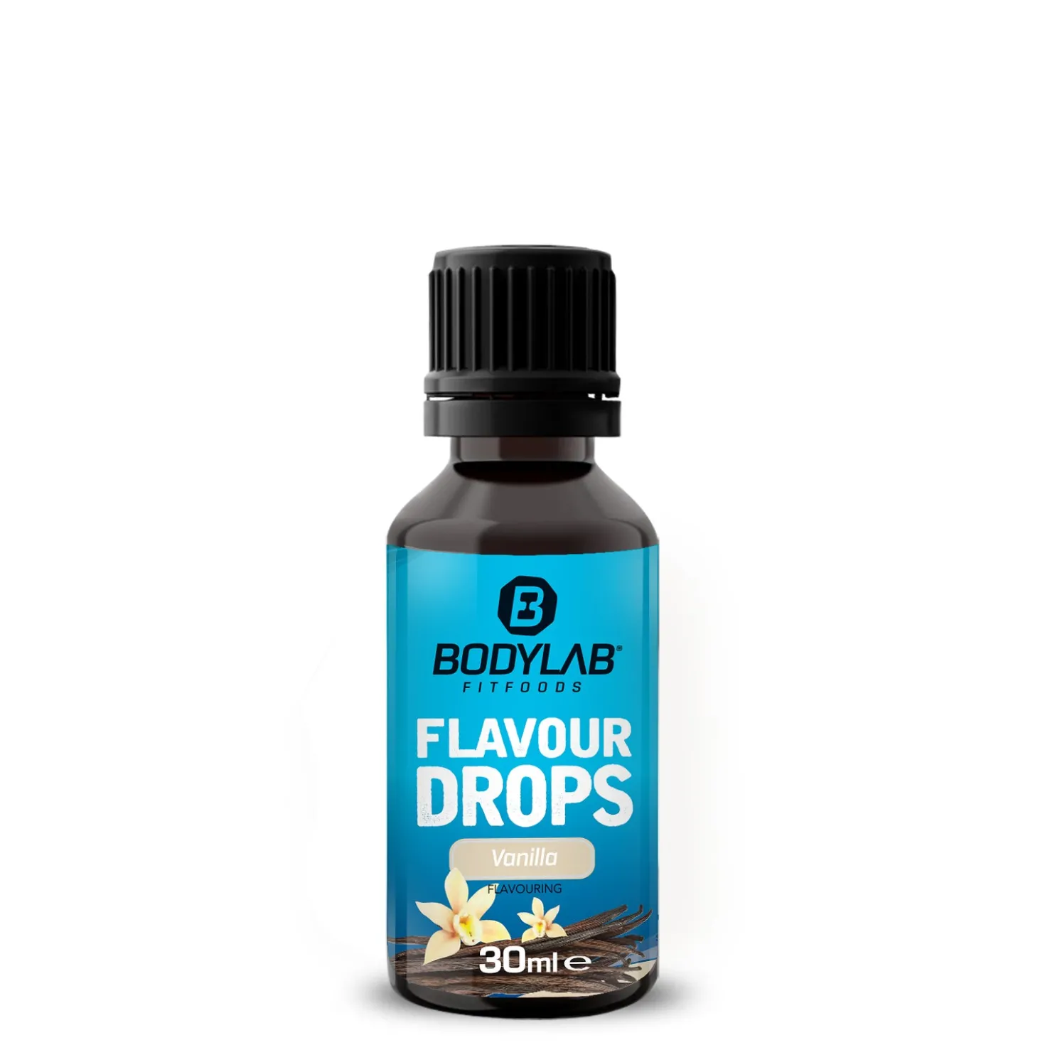 Flavour Drops (30ml)