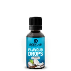 Flavour Drops (30ml)