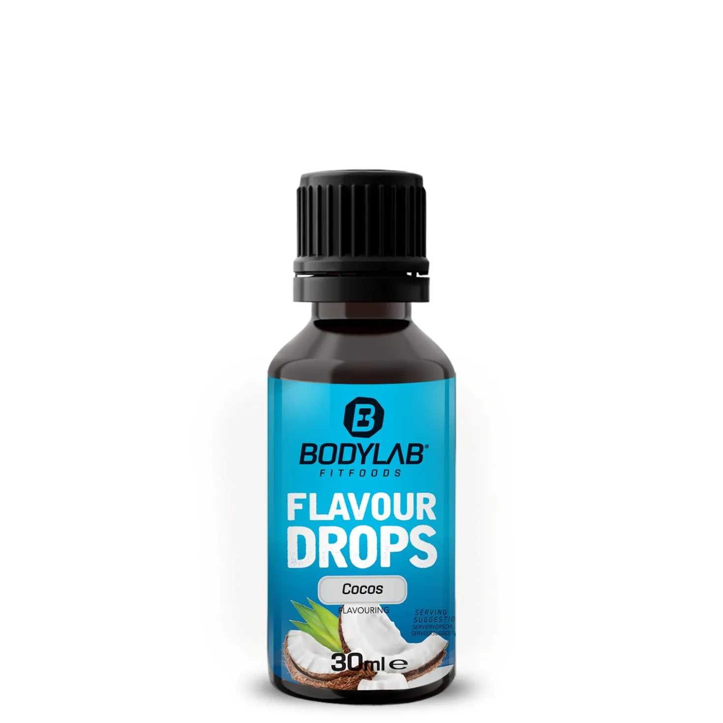 Flavour Drops (30ml)