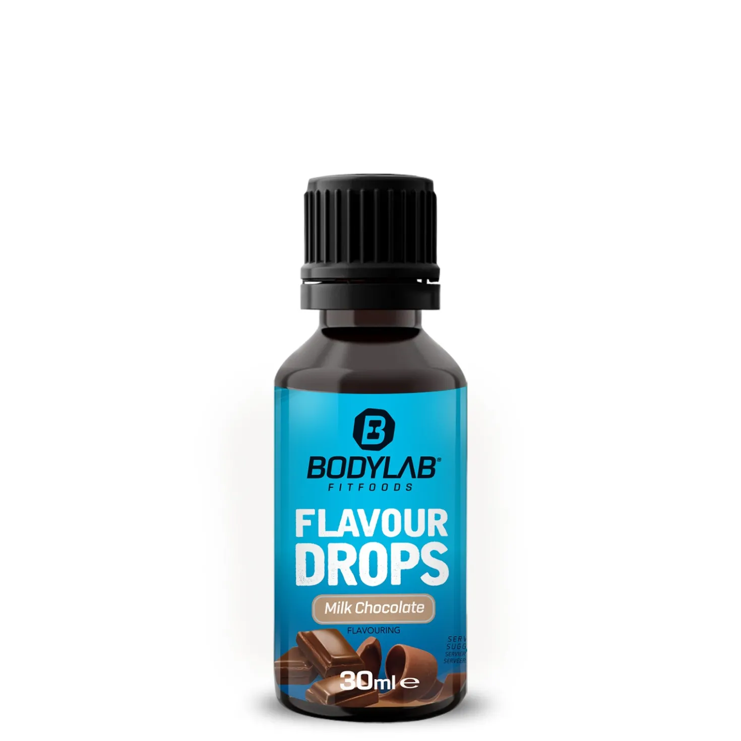 Flavour Drops (30ml)