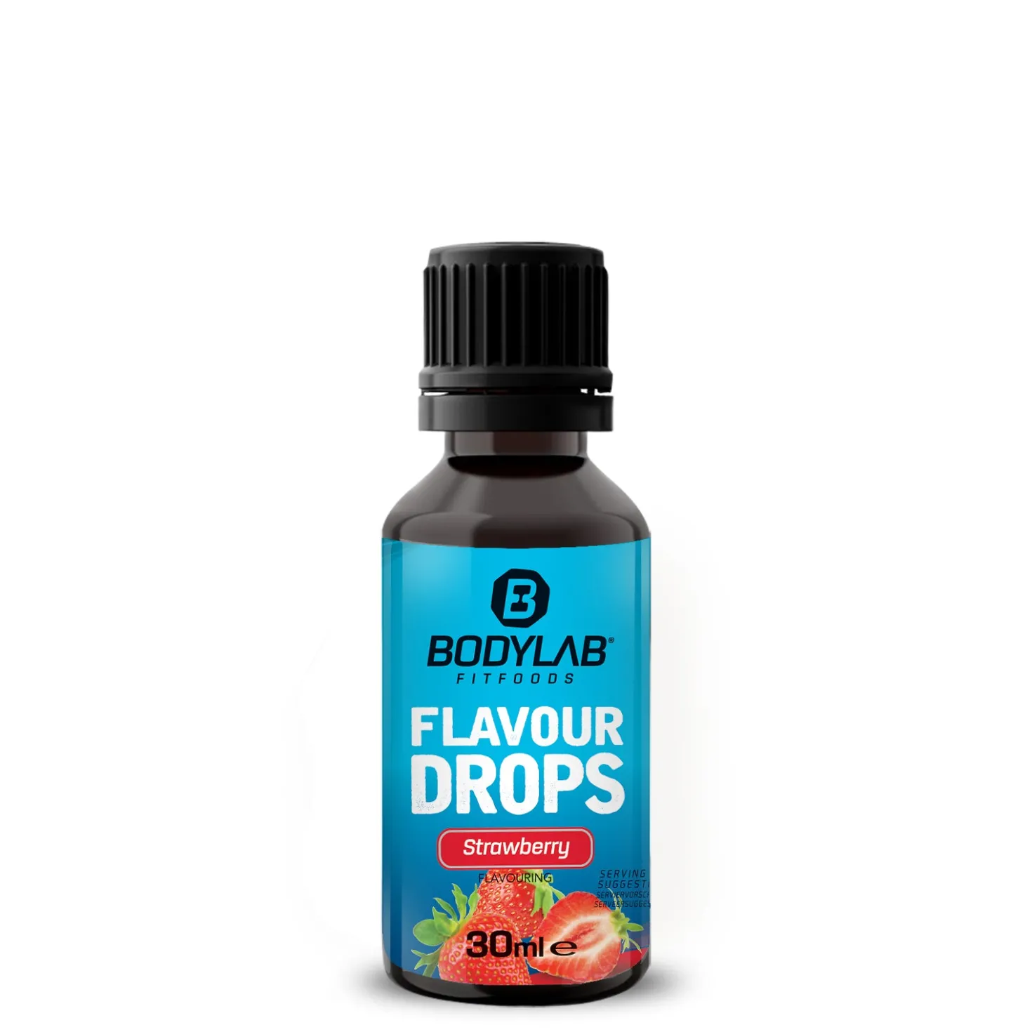 Flavour Drops (30ml)