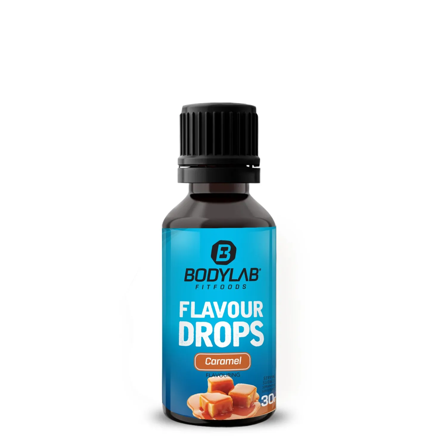Flavour Drops (30ml)