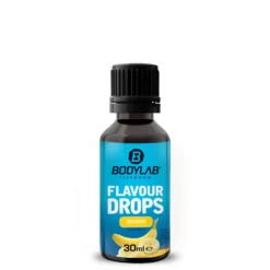 Flavour Drops (30ml)