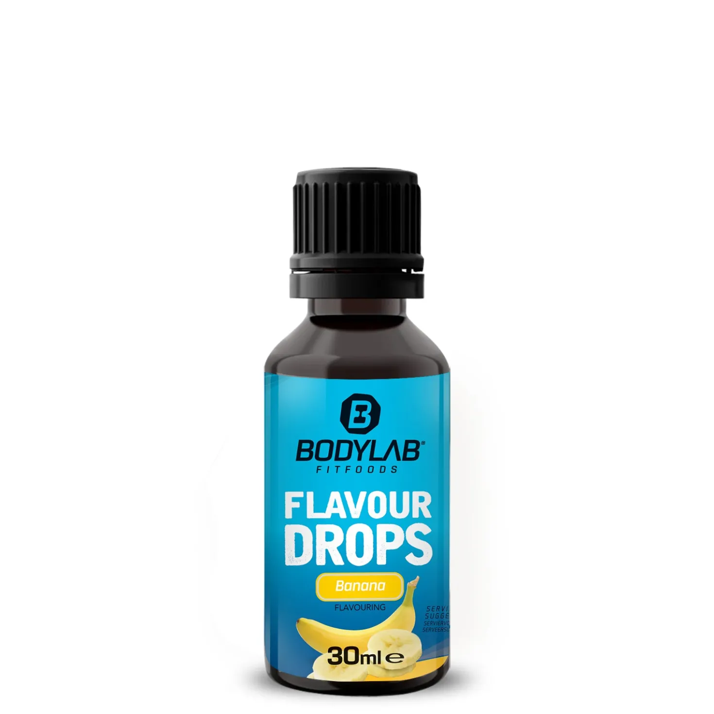 Flavour Drops (30ml)