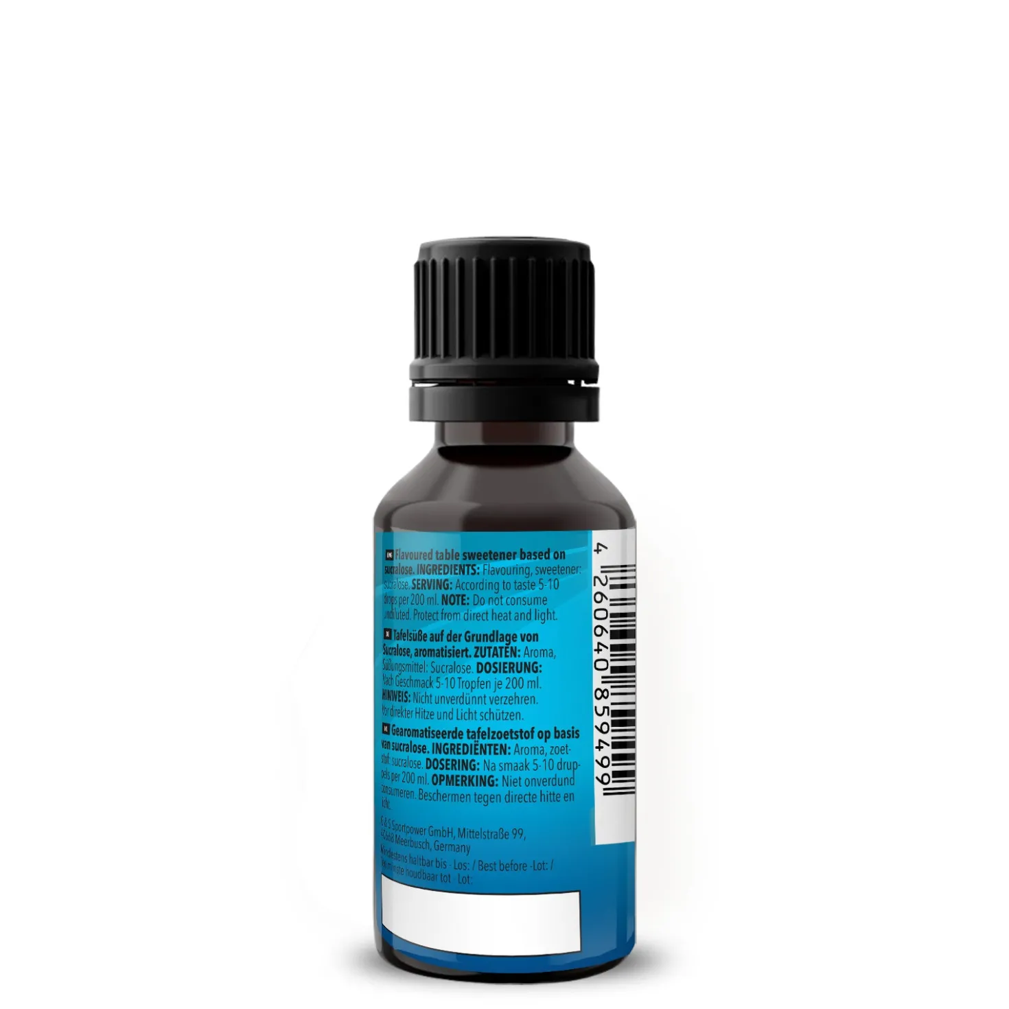 Flavour Drops (30ml)