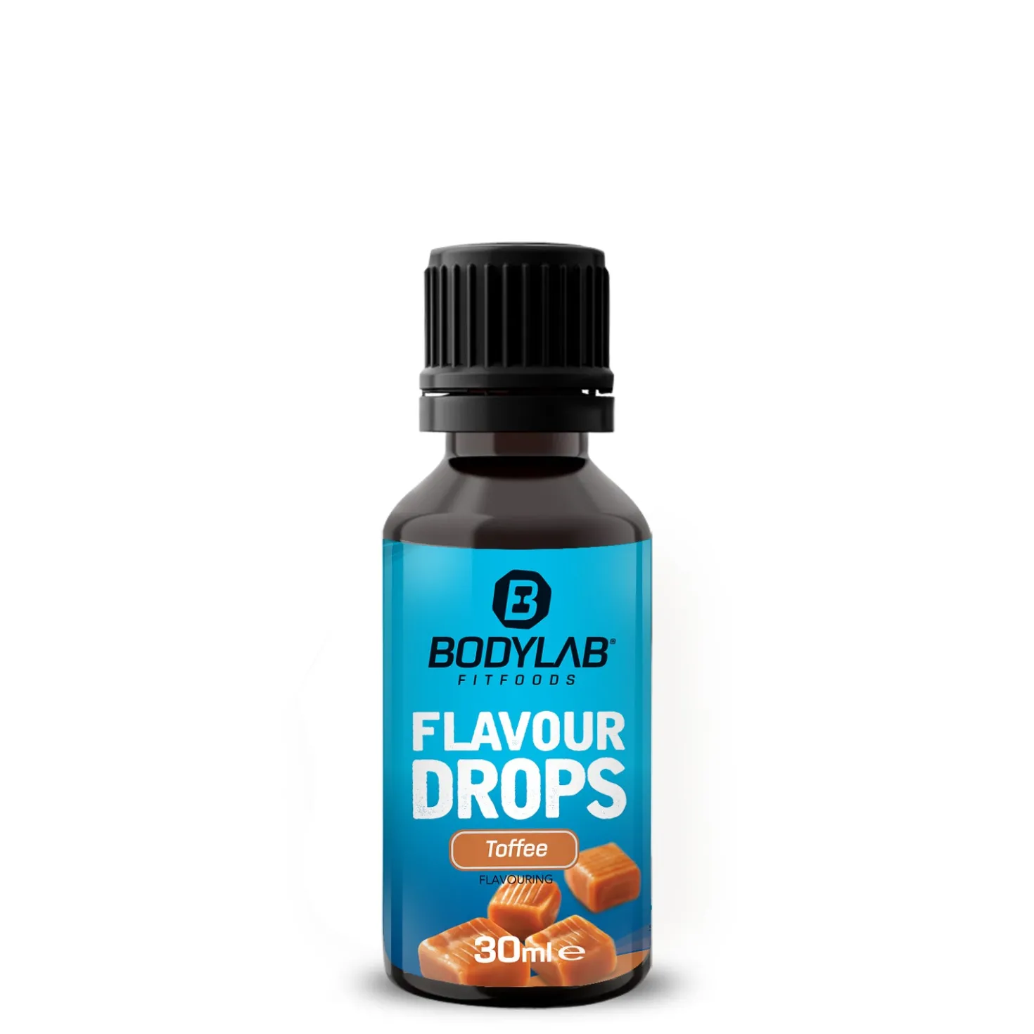 Flavour Drops (30ml)