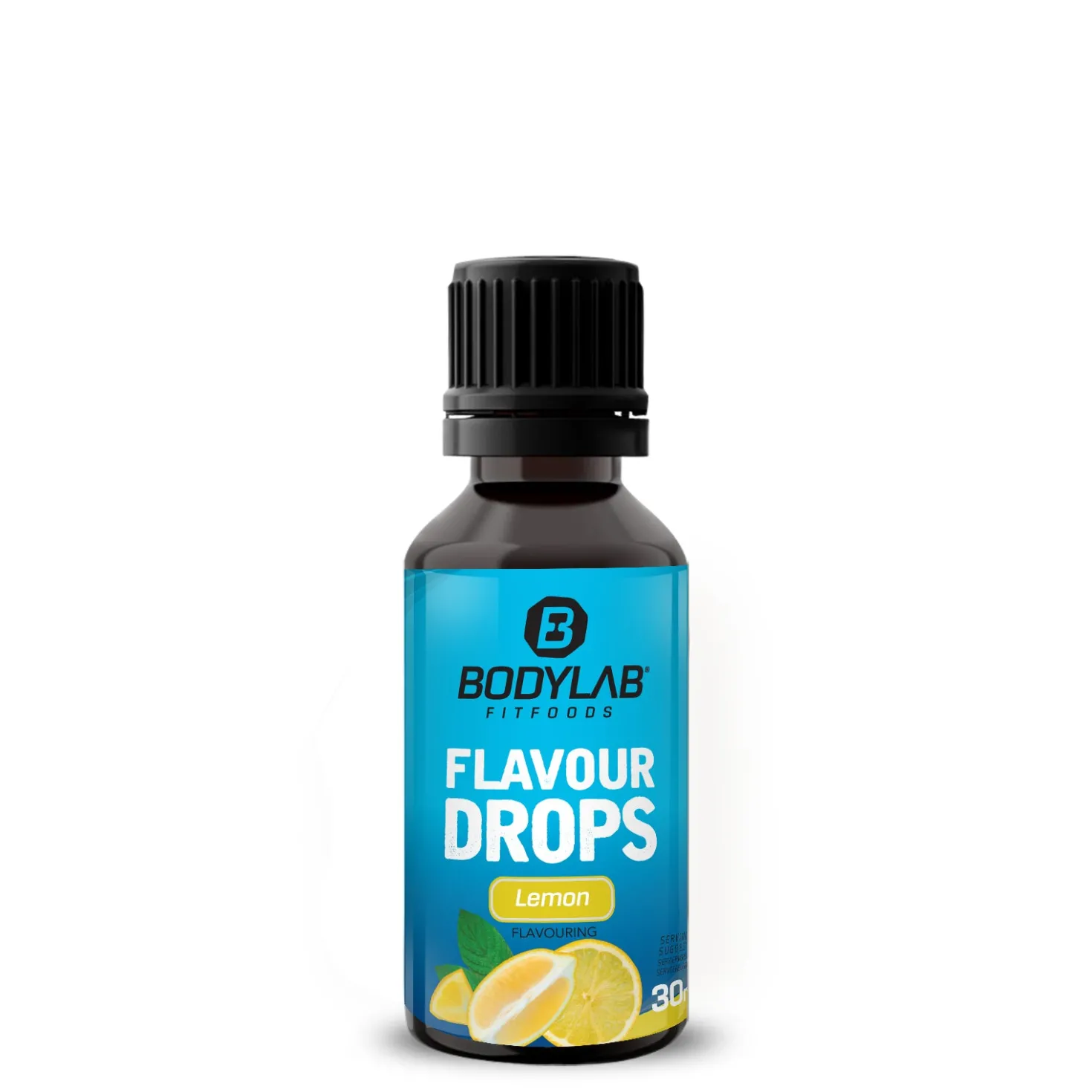 Flavour Drops (30ml)