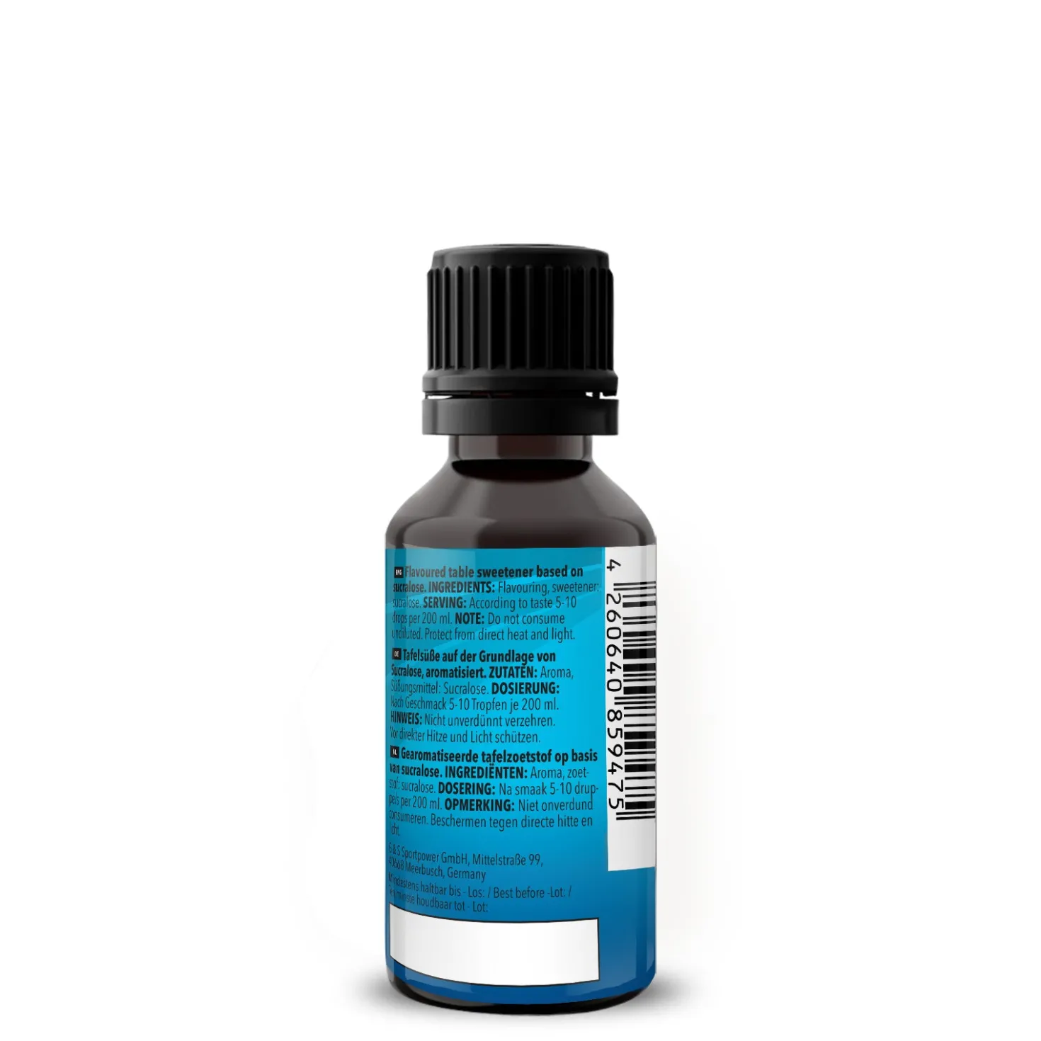 Flavour Drops (30ml)