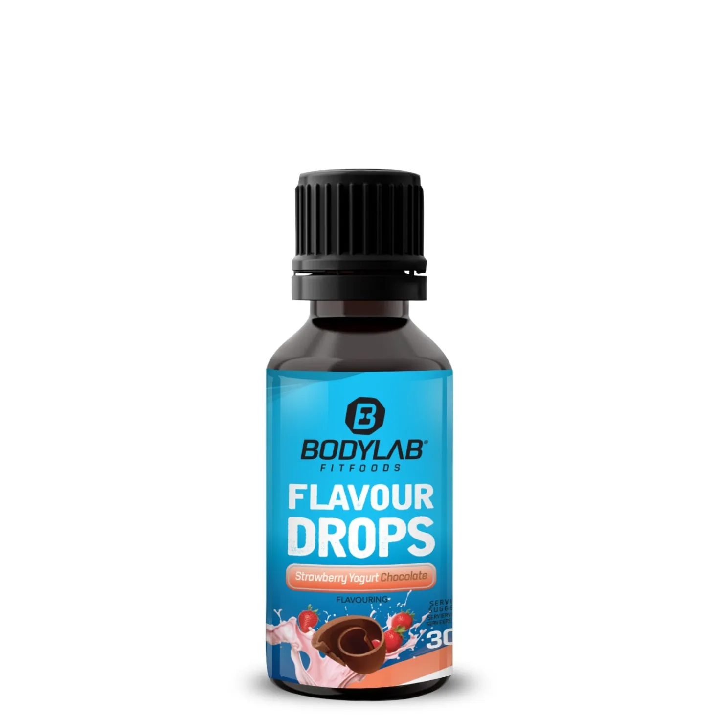 Flavour Drops (30ml)