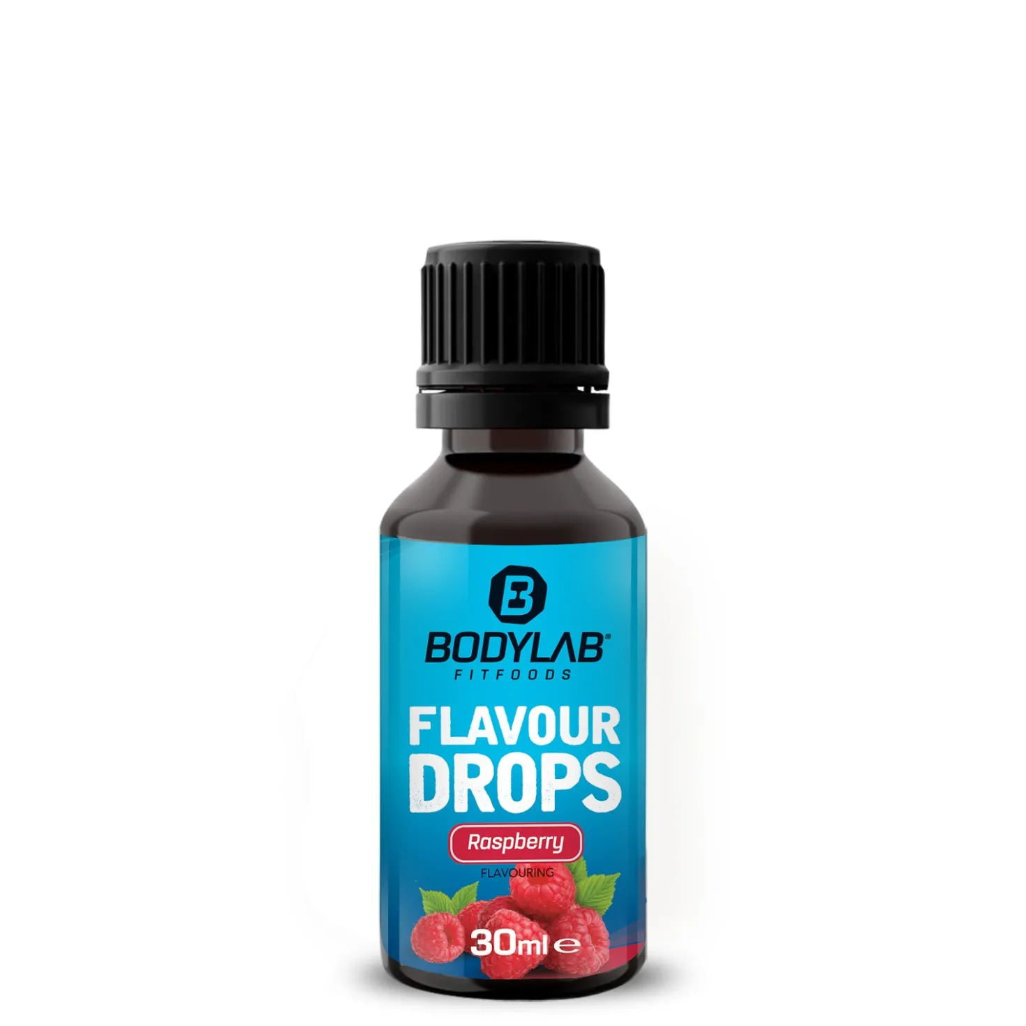 Flavour Drops (30ml)