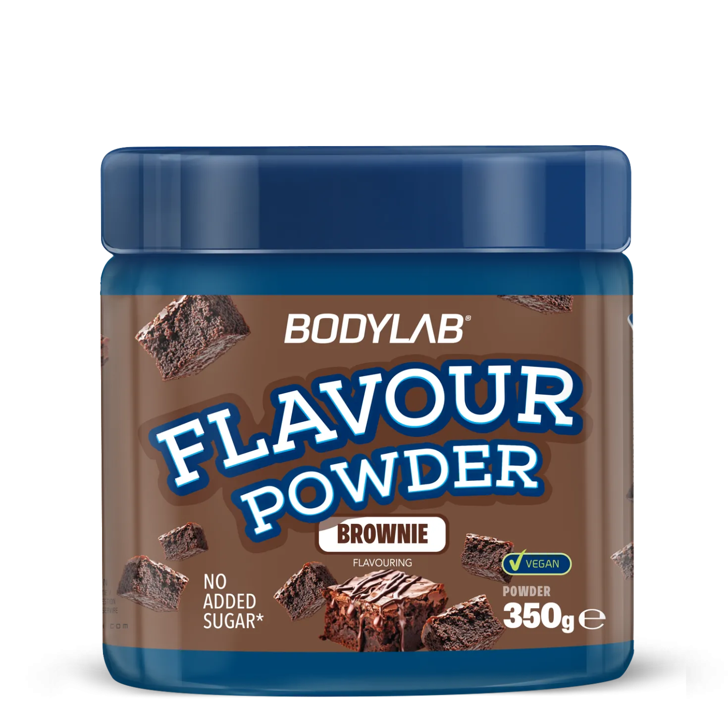Flavour Powder (350g)