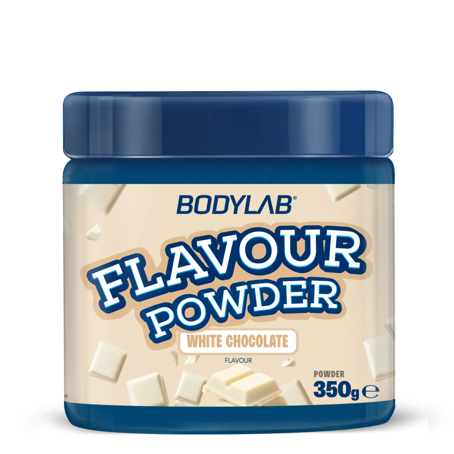 Flavour Powder (350g)