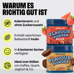 Flavour Powder (350g)