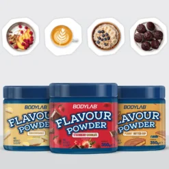 Flavour Powder (350g)