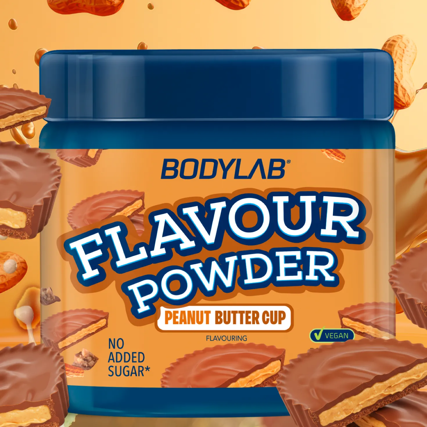 Flavour Powder (350g)