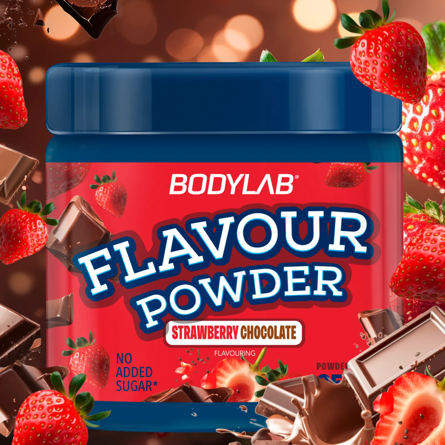 Flavour Powder (350g)