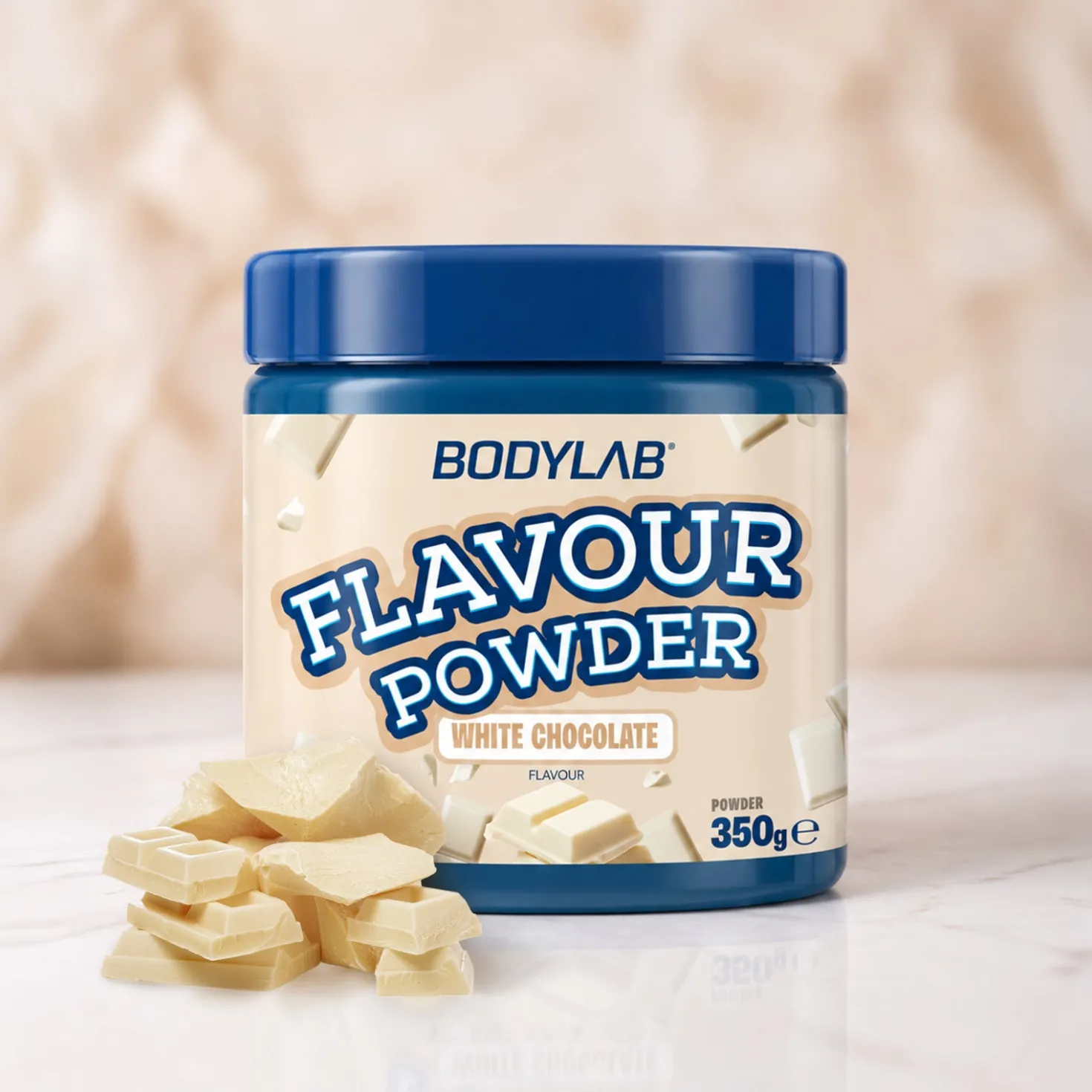 Flavour Powder (350g)