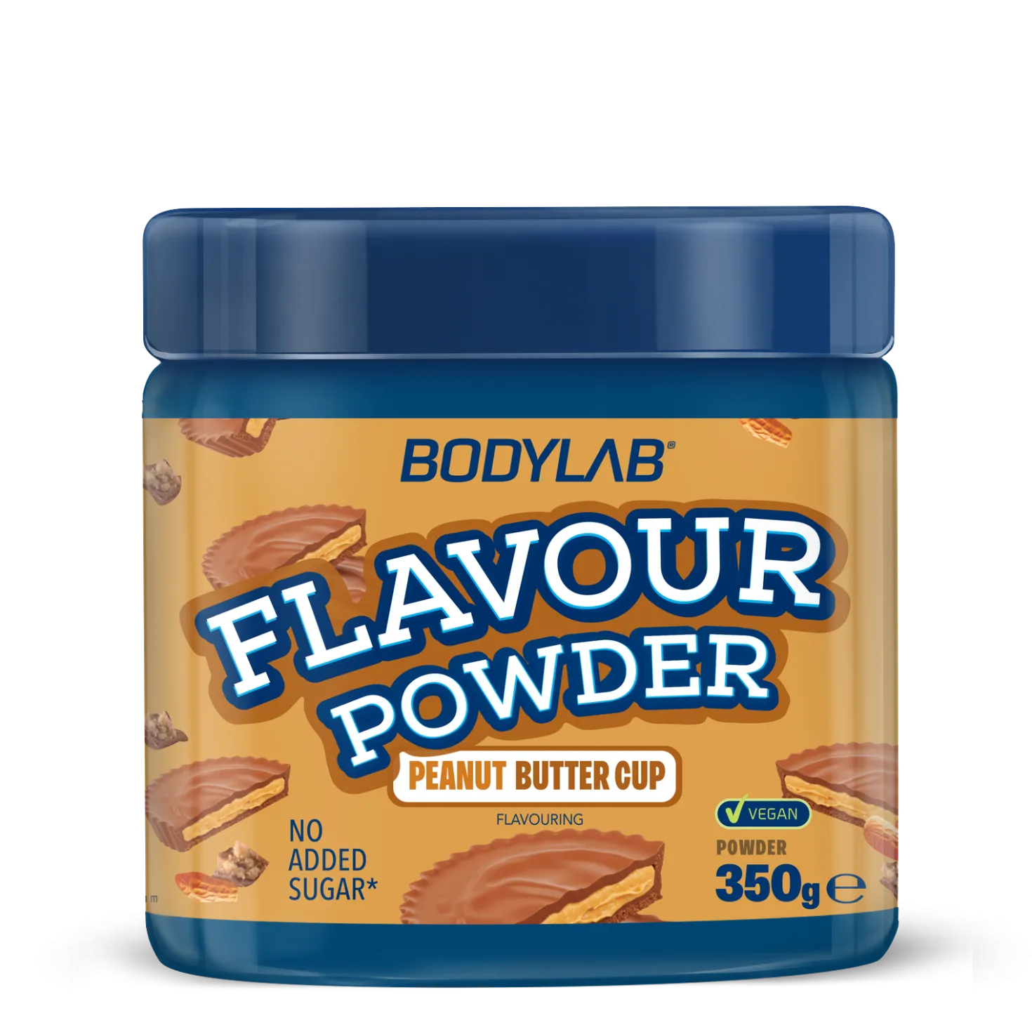 Flavour Powder (350g)
