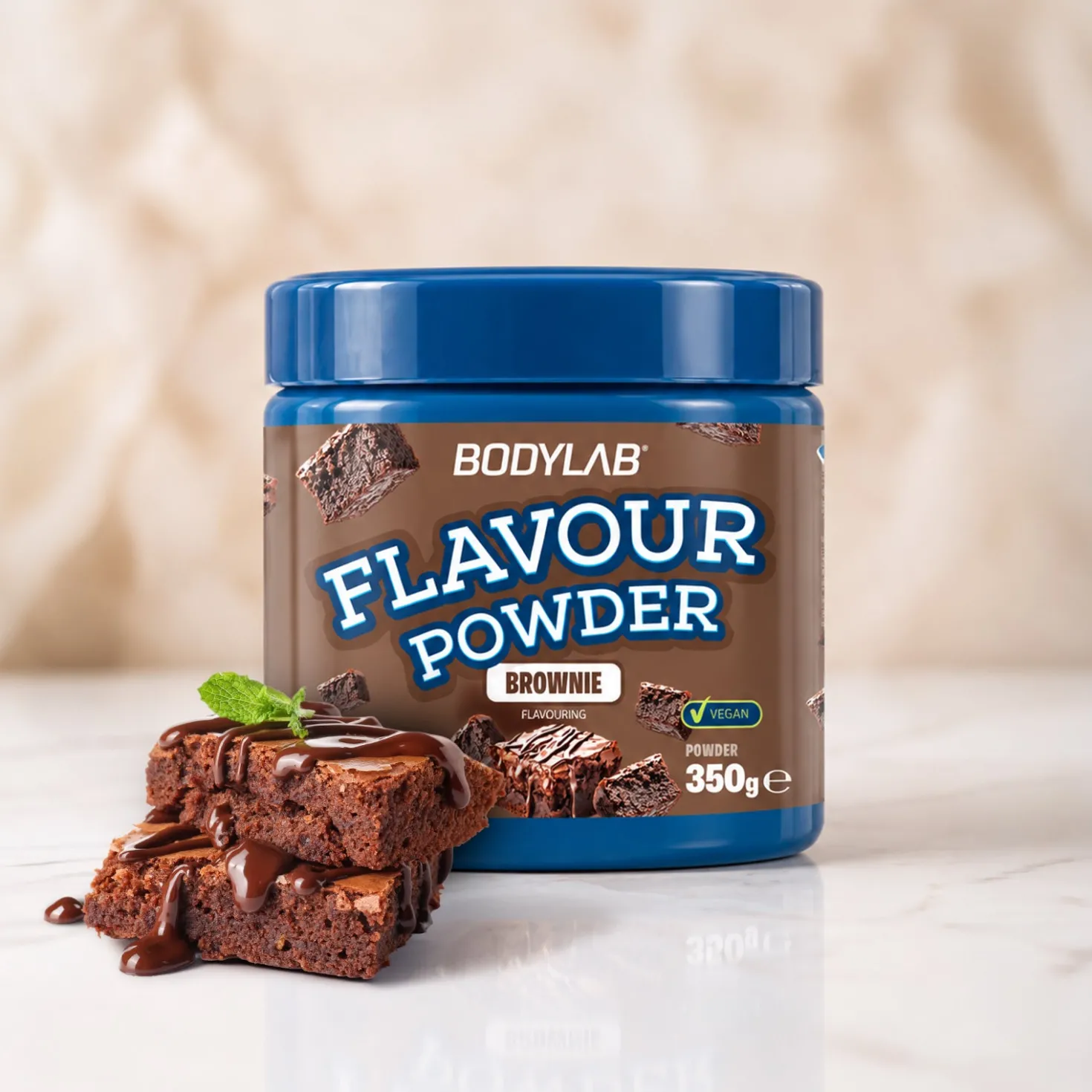 Flavour Powder (350g)