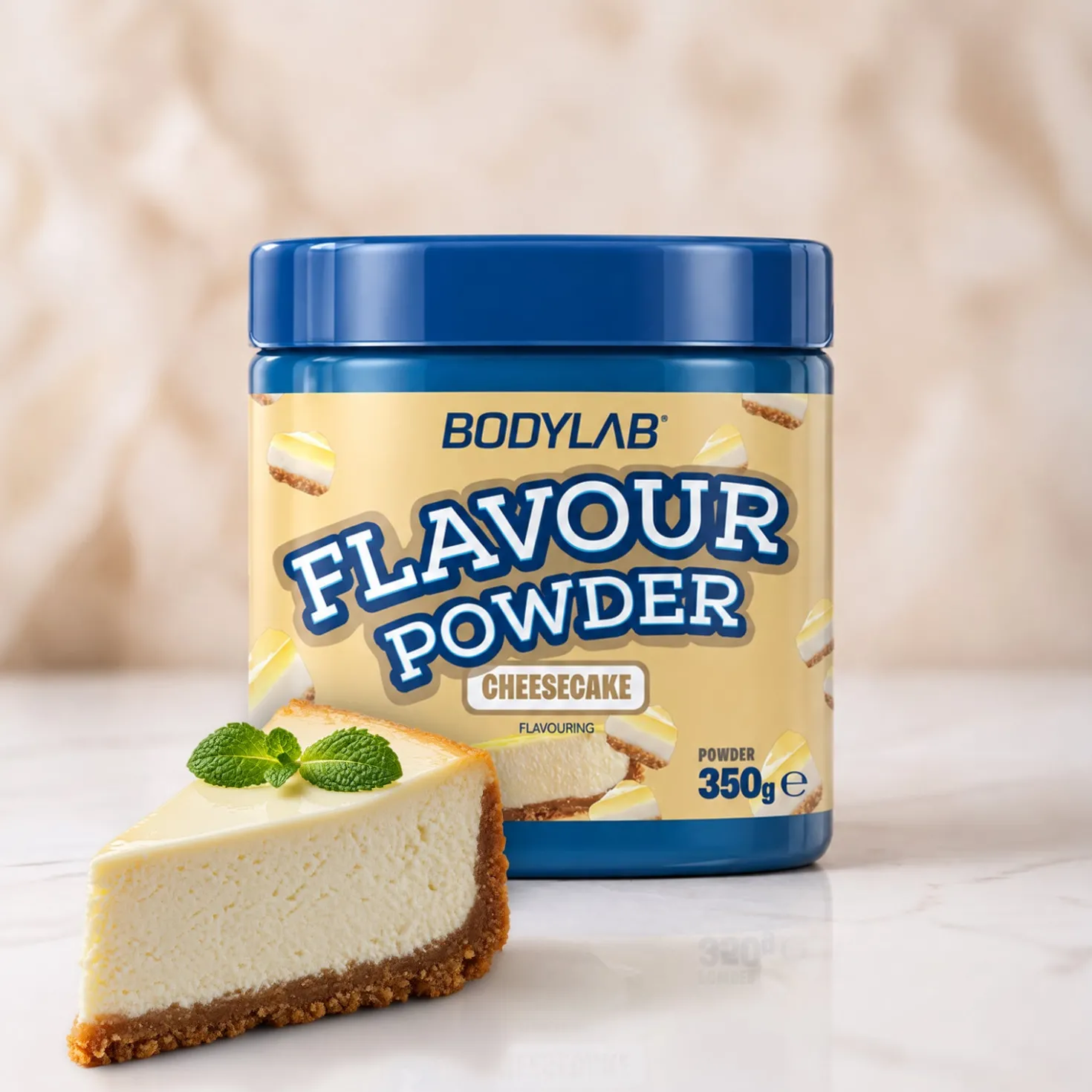 Flavour Powder (350g)
