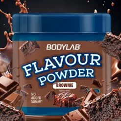Flavour Powder (350g)