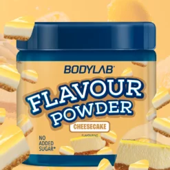 Flavour Powder (350g)