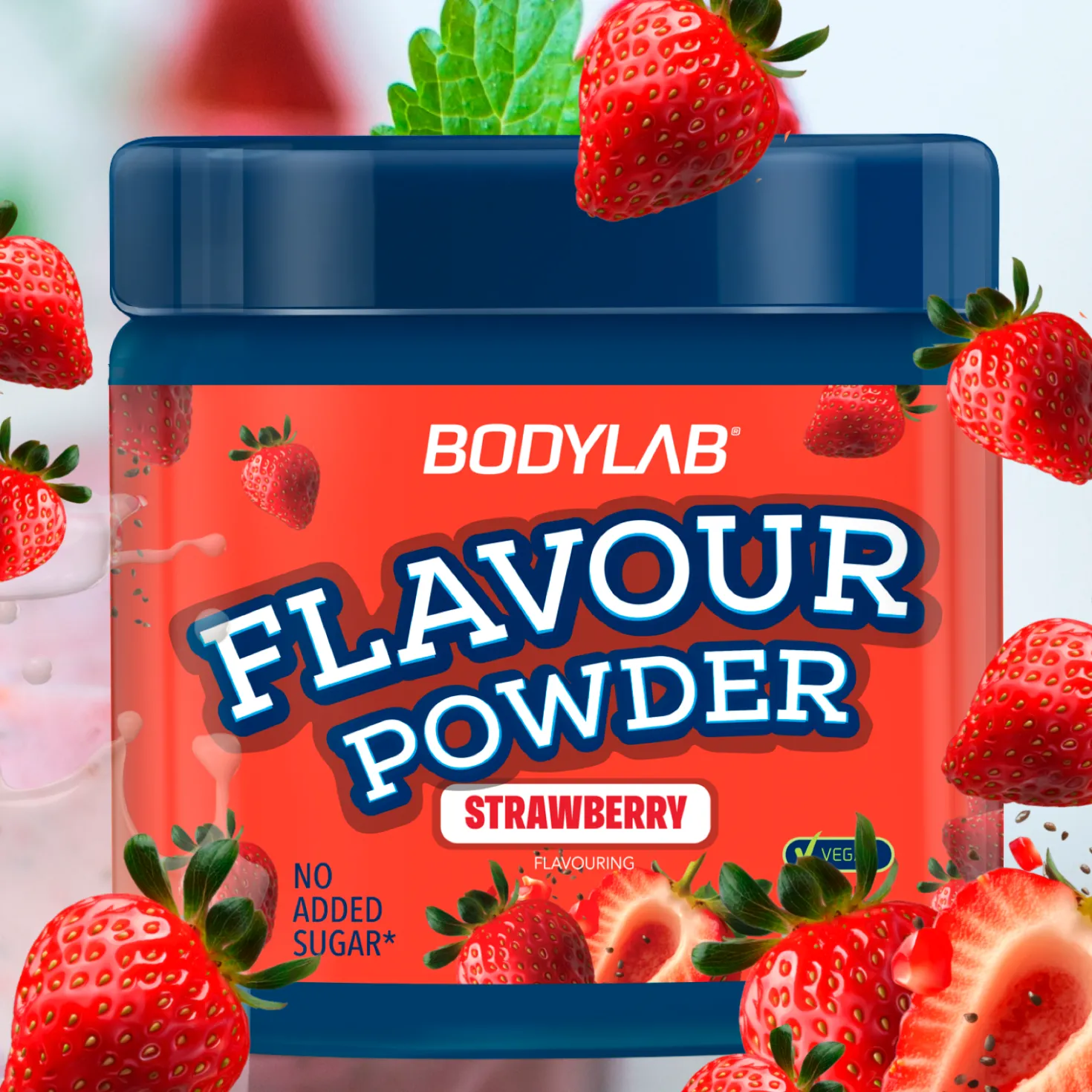 Flavour Powder (350g)