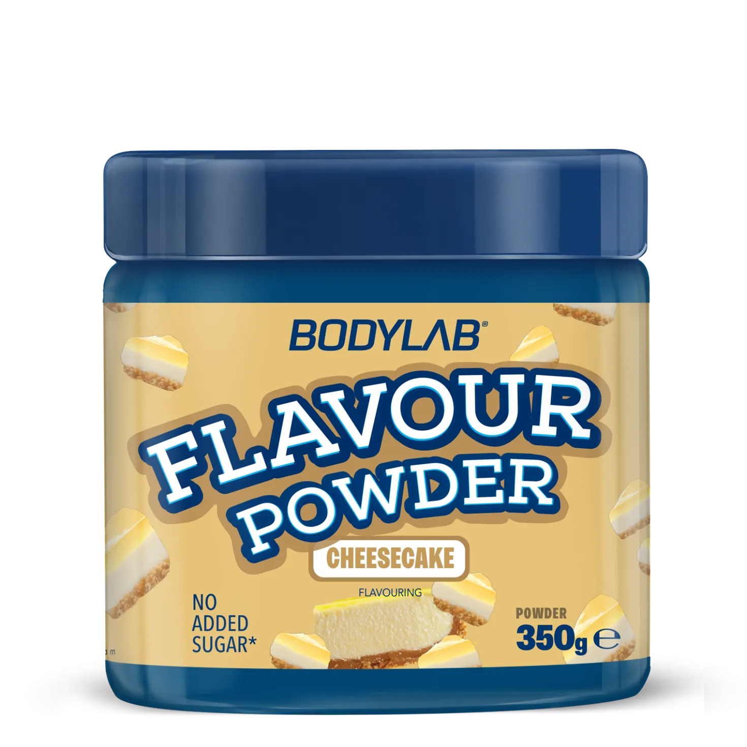 Flavour Powder (350g)