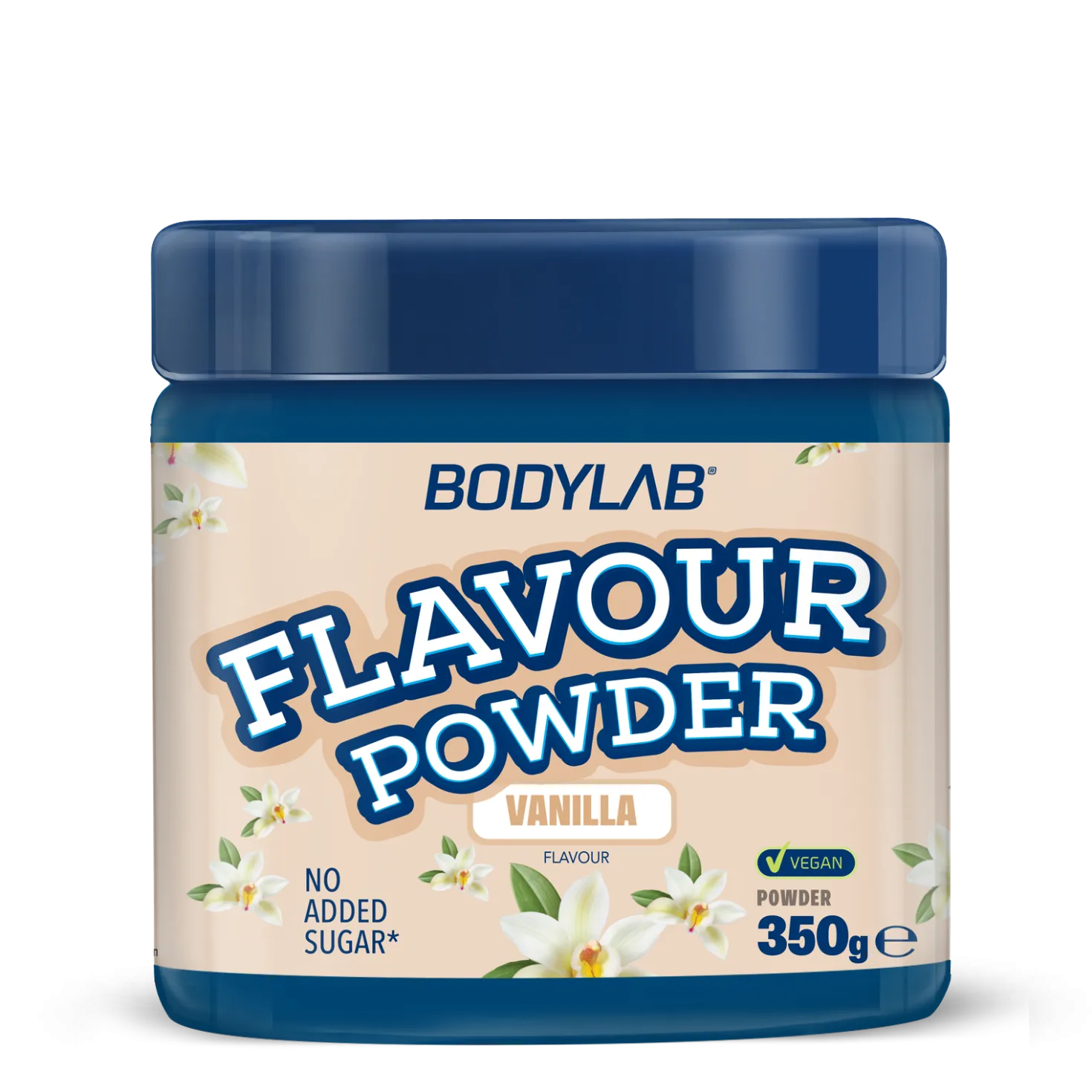 Flavour Powder (350g)