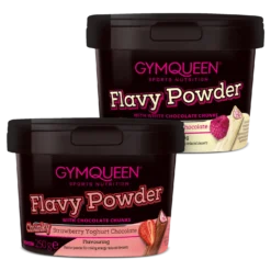 Flavy Powder 2er Pack