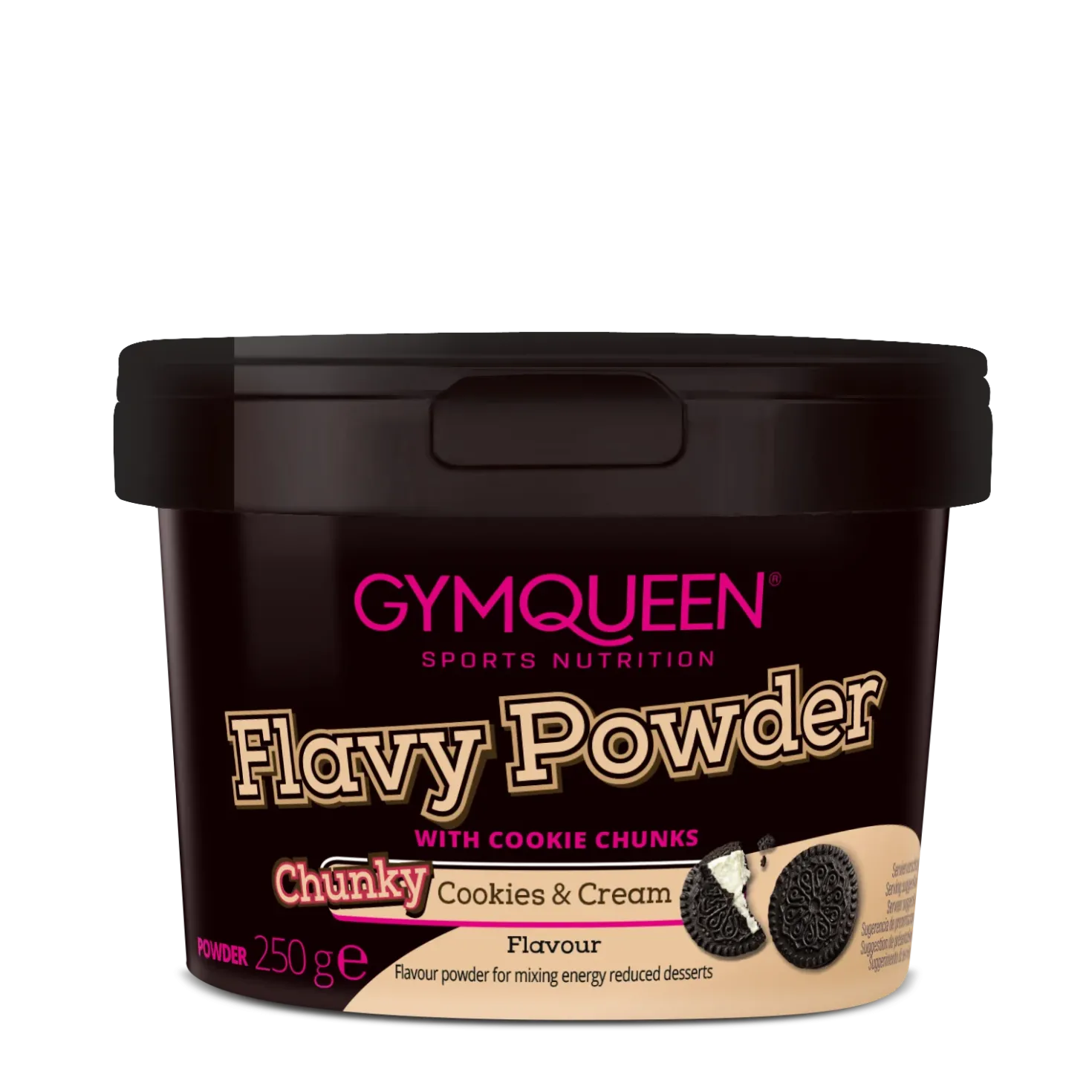 Flavy Powder (250g)