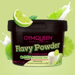 Flavy Powder (250g)