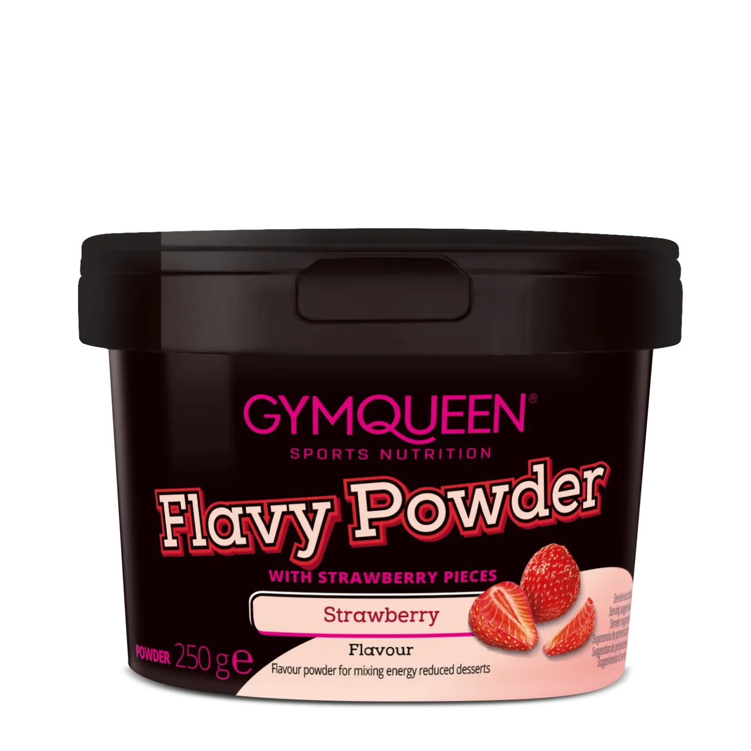 Flavy Powder (250g)