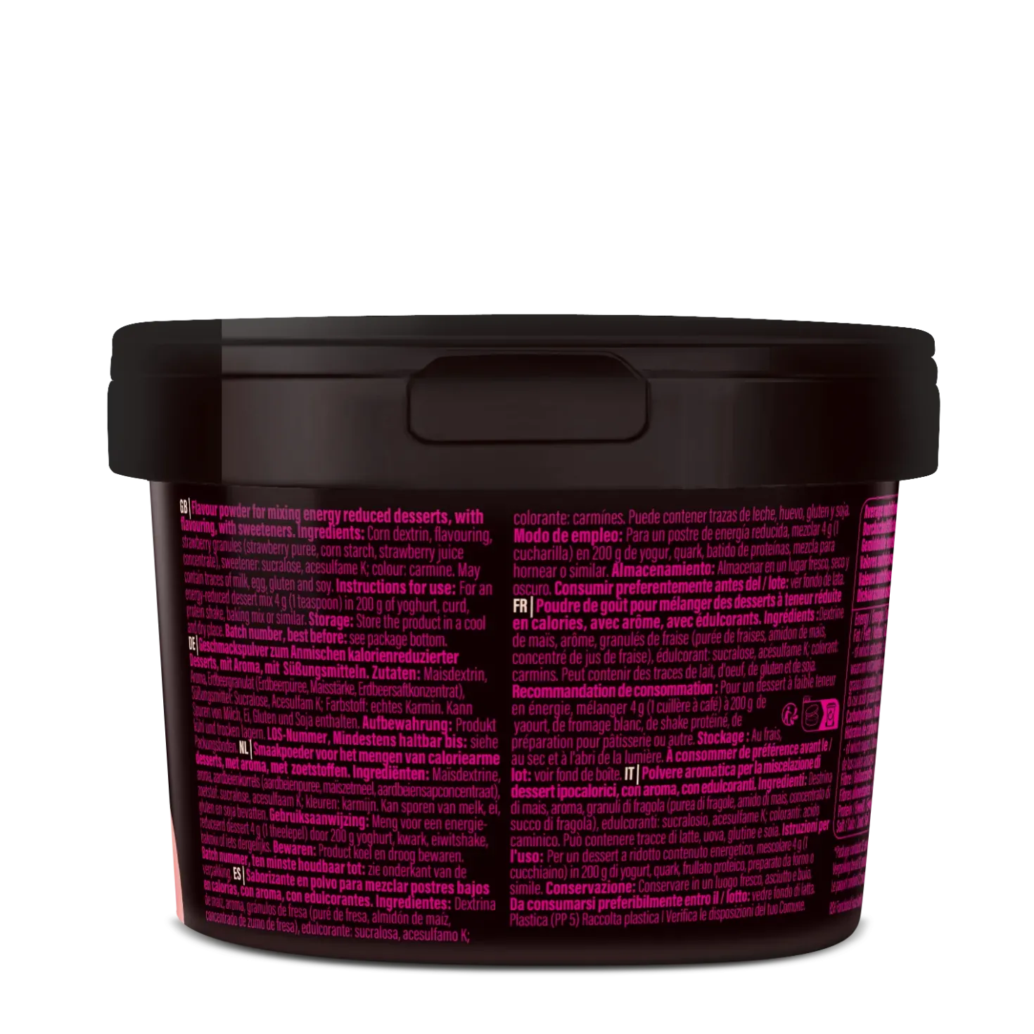 Flavy Powder (250g)