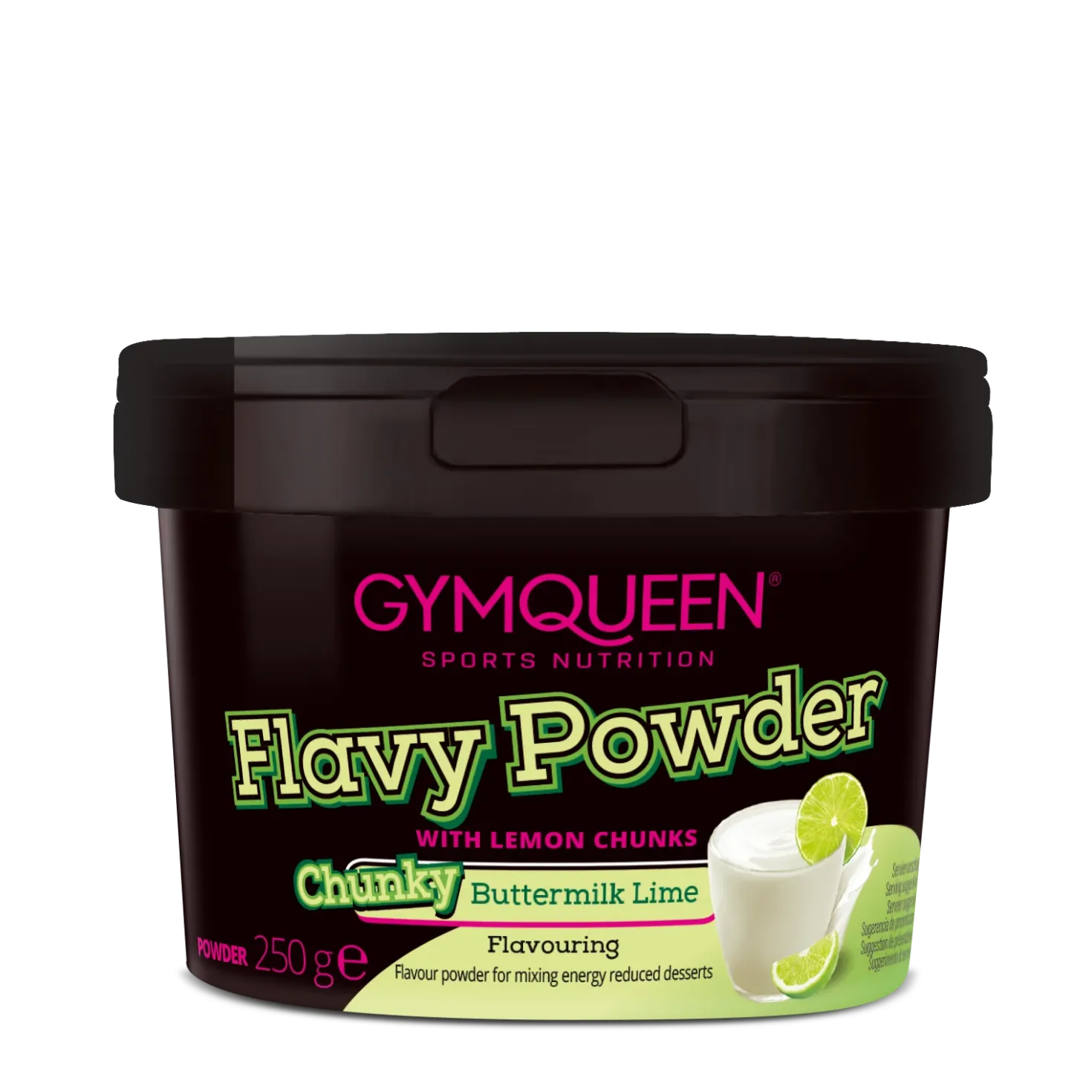 Flavy Powder (250g)