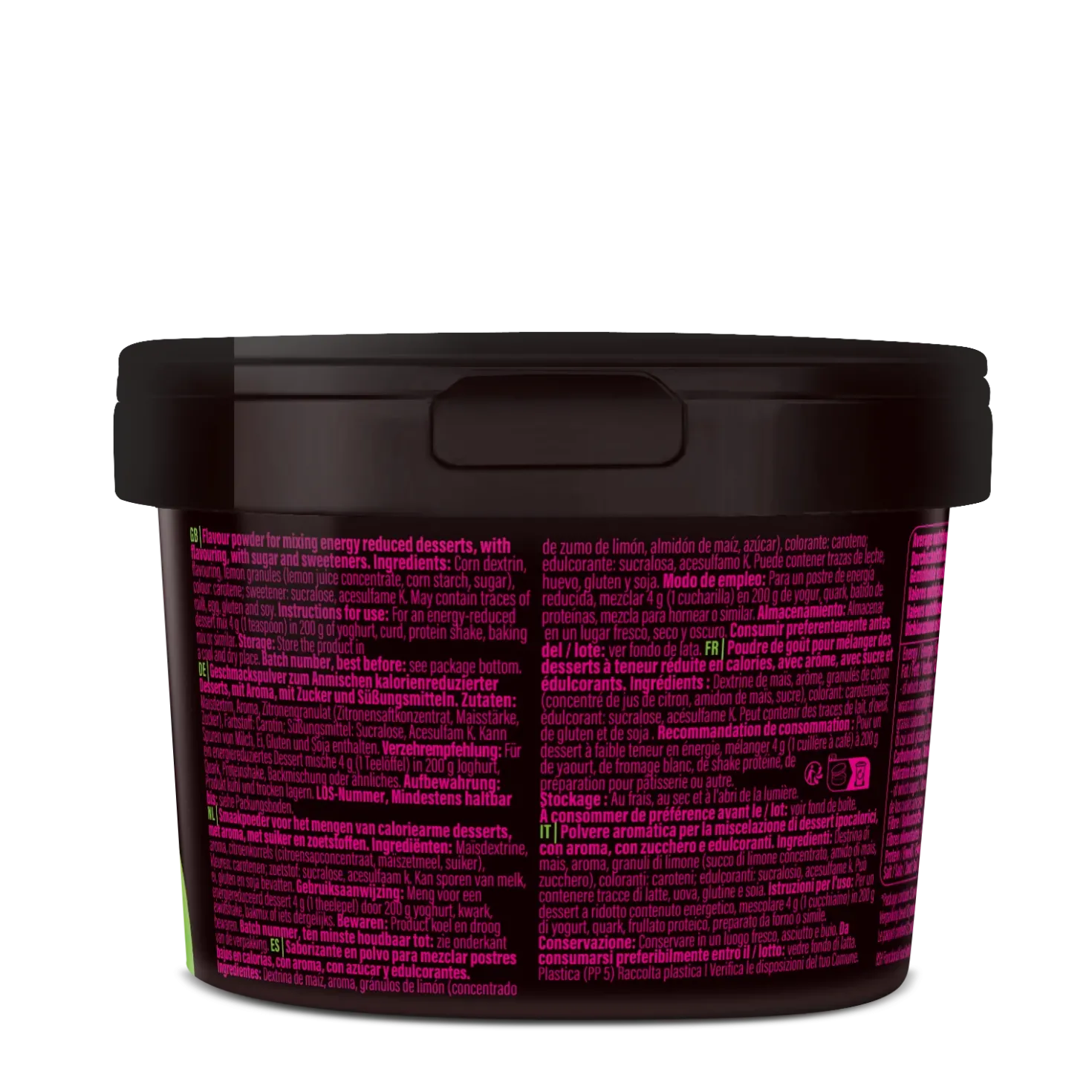Flavy Powder (250g)