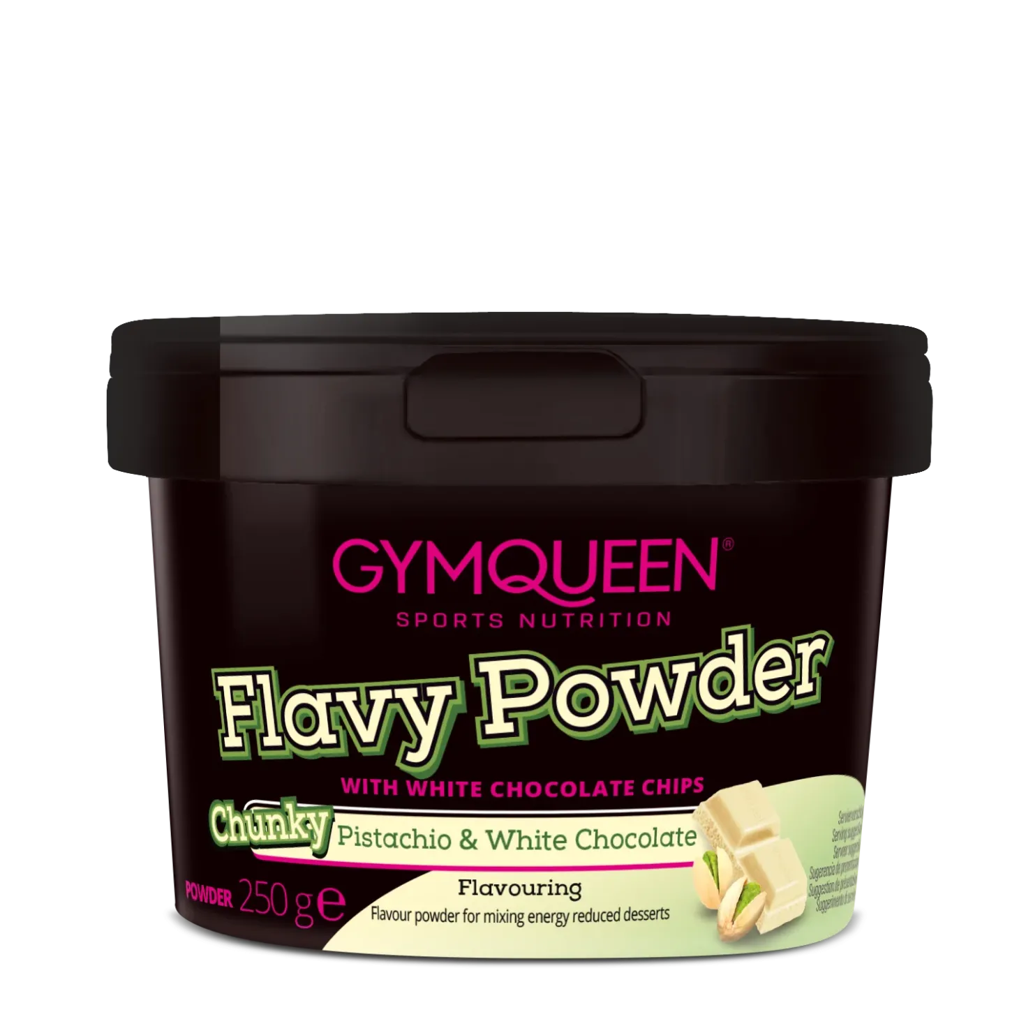 Flavy Powder (250g)