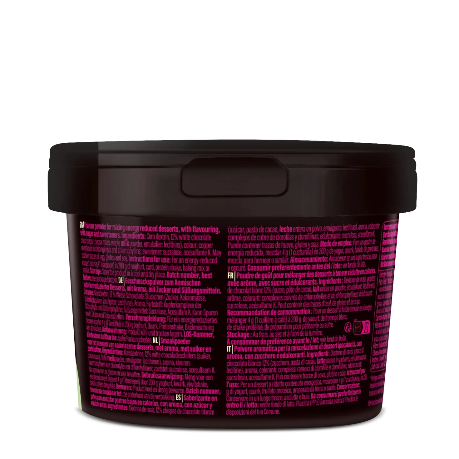 Flavy Powder (250g)