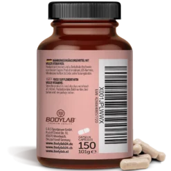 Flora Complex / Komplex (150 Kapseln) (21 Bacteria Cultures 20 Billion CFU)