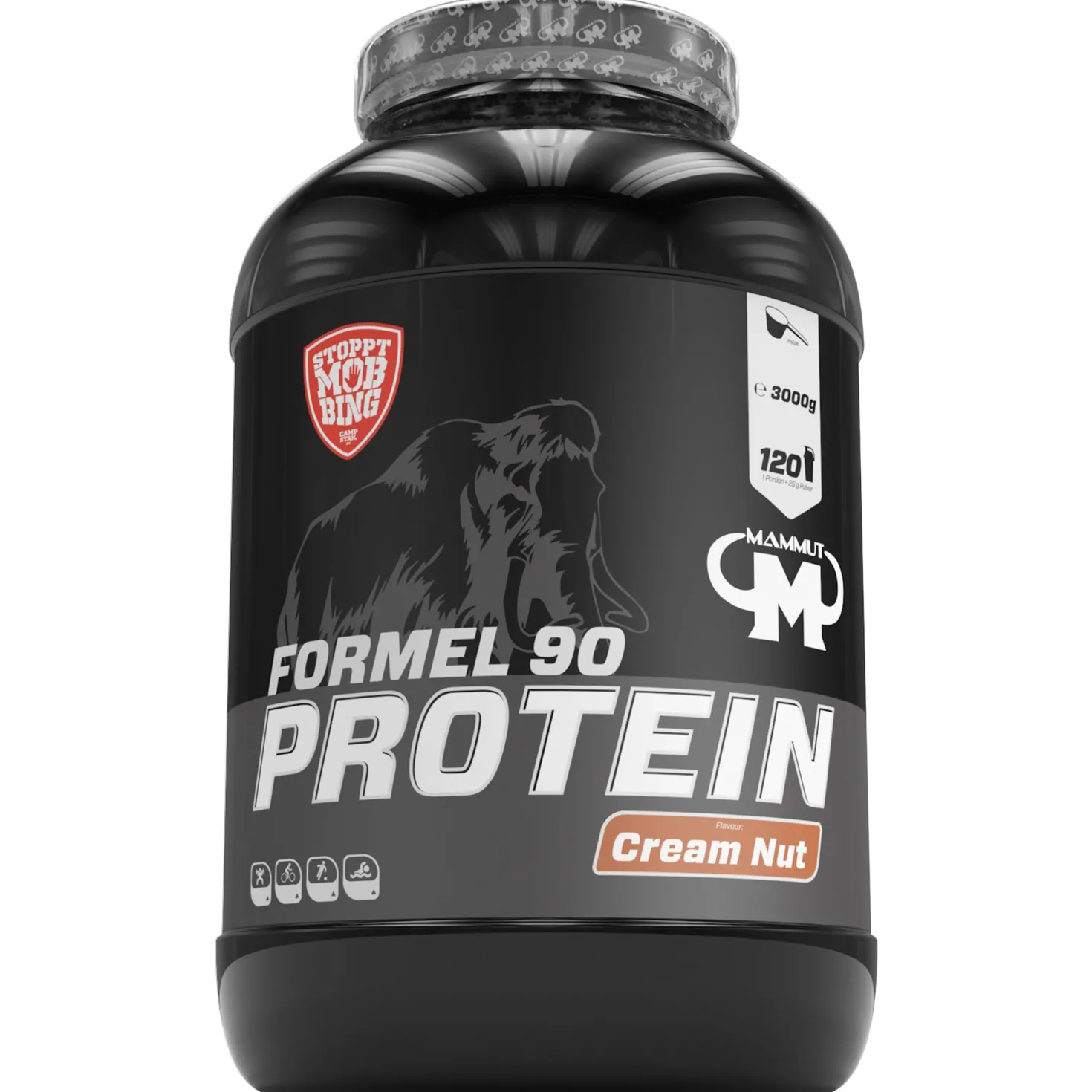 Formel 90 Protein (3000g)