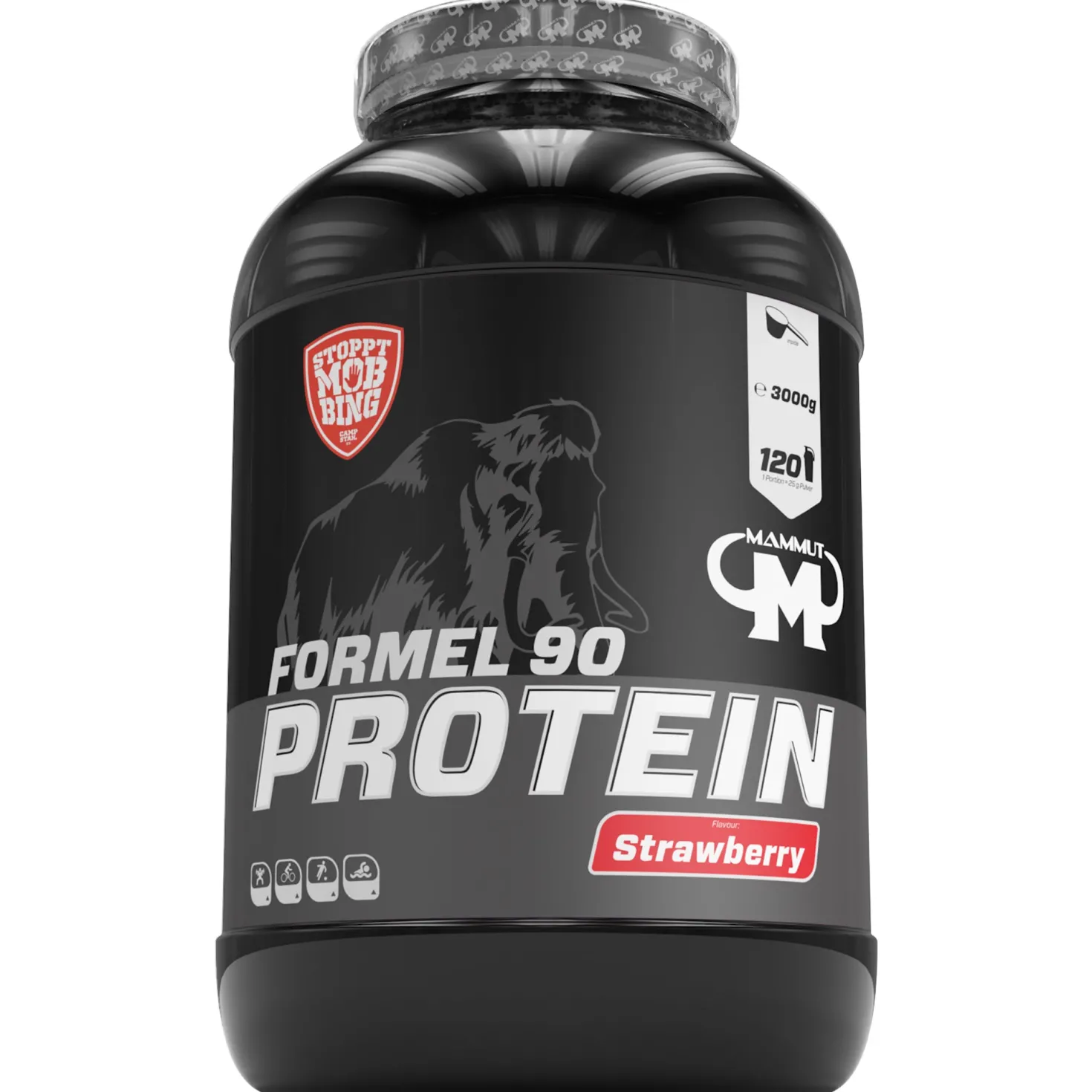Formel 90 Protein (3000g)