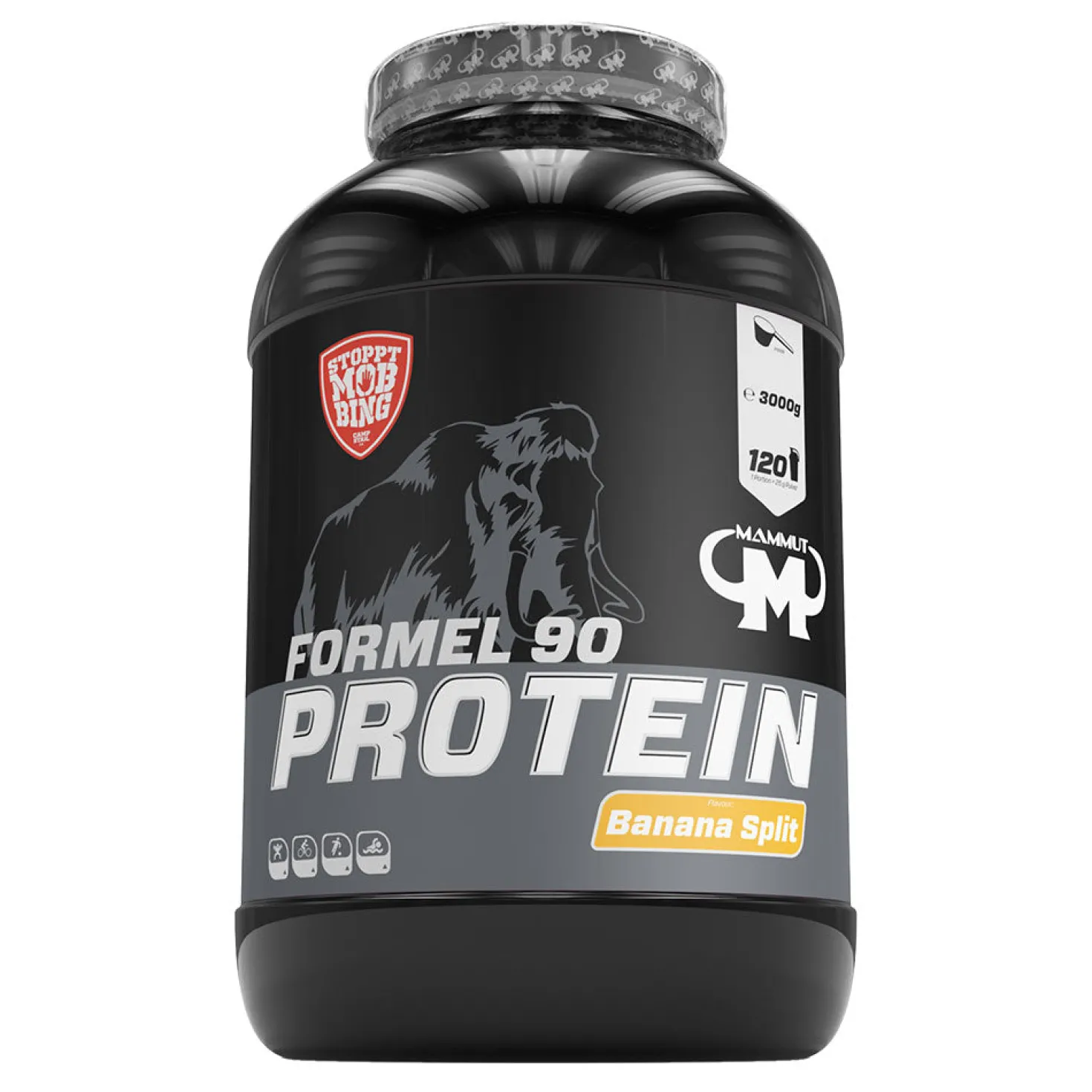 Formel 90 Protein (3000g)