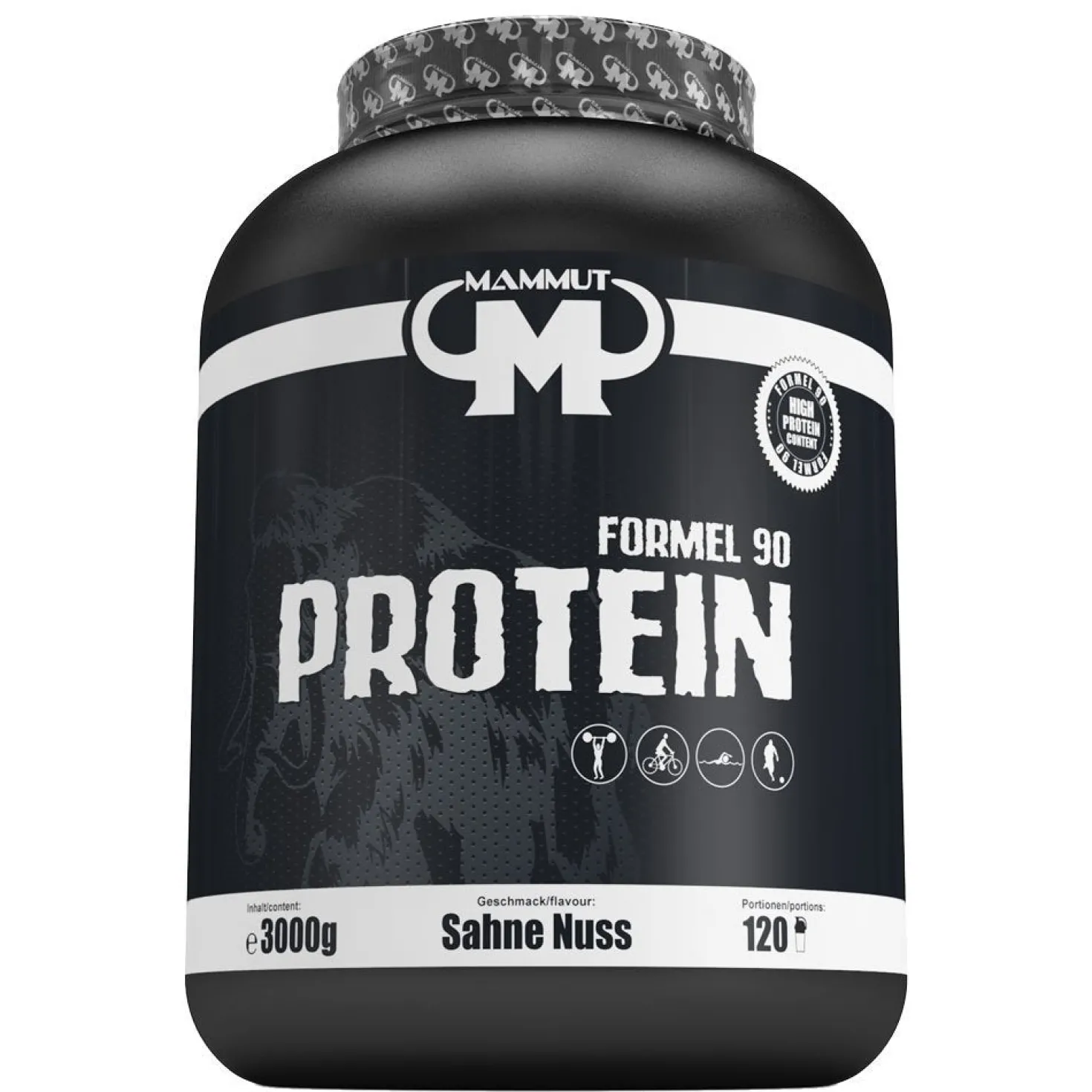 Formel 90 Protein (3000g)