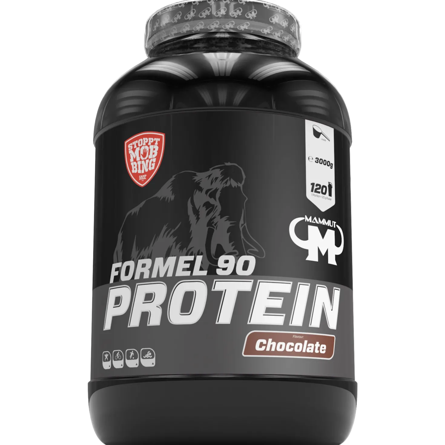 Formel 90 Protein (3000g)
