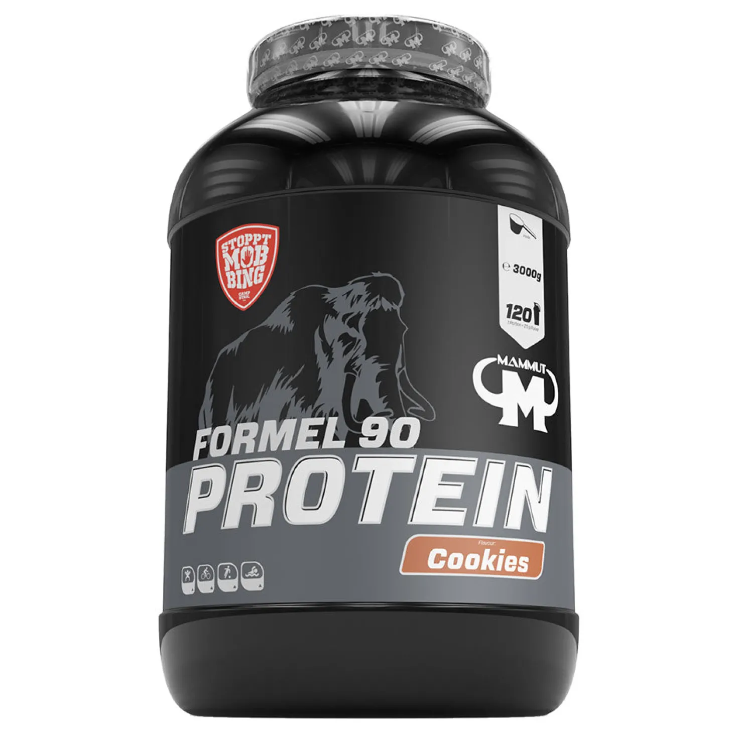 Formel 90 Protein (3000g)