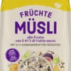 Früchte Müsli bio (2000g)