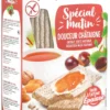 Frühstücks-Schnitten Kastanien bio (230g)